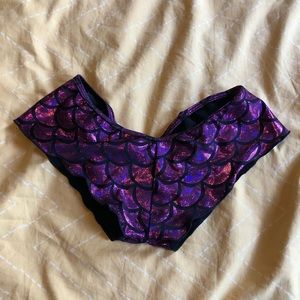 🌊mermaid butt🌊